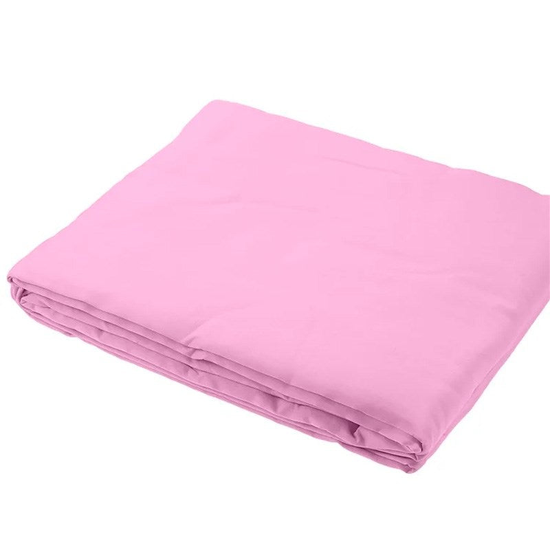 Photo Background - 3 x 3 m - Pink