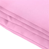 Photo Background - 3 x 3 m - Pink