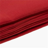 Photo Background - 3 x 3 m - Red