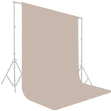 Photo Background - 3 x 3 m - Beige