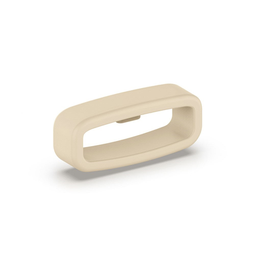 Universal Strap Holder for Watch Strap (18mm) - Beige