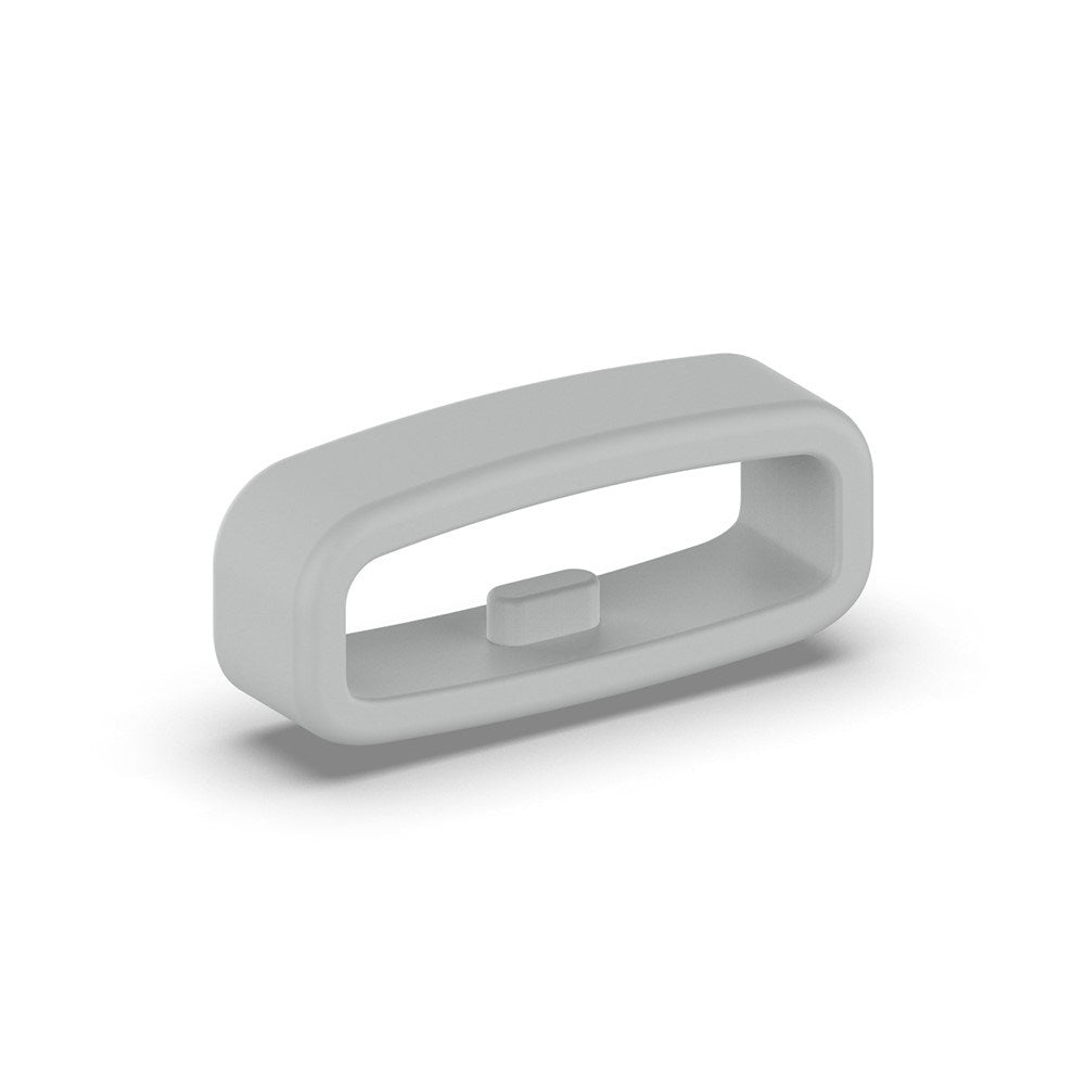 Universal Strap Holder for Watch Strap (18mm) - Grey