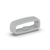 Universal Strap Holder for Watch Strap (18mm) - Grey