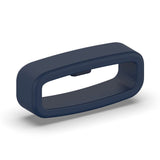 Universal 20mm Strap Holder for Watch Strap - Blue