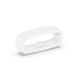 Universal Strap Holder for Watch Strap (22mm) - White