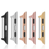 Apple Watch (38/40/SE/41/42mm) Strap Connector 20mm - Rose Pink