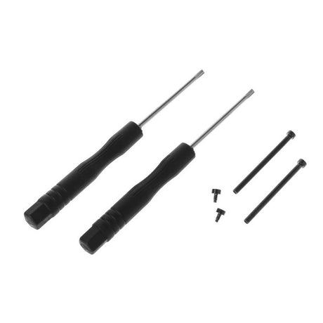 Smartwatch Pins 26mm with T6 Torx Screwdrivers