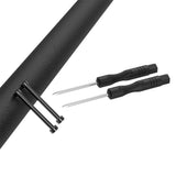Smartwatch Pins 20mm with T6 Torx Screwdrivers