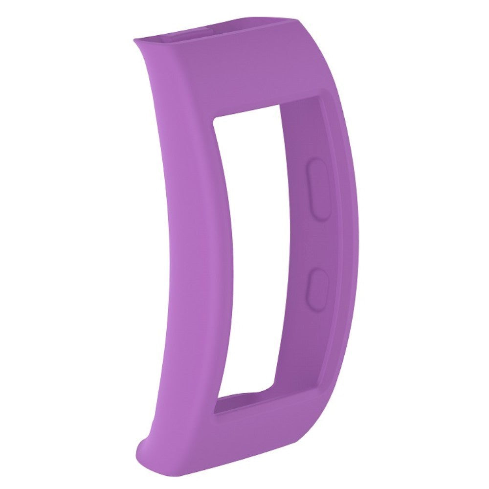 Samsung Gear Fit2 Pro Silicone Case - Purple