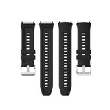 Huawei Watch GT 2E Sports Silicone Strap - Black