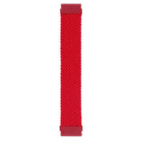 Universal Elastic Nylon Strap (22mm) - Red