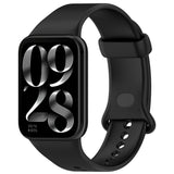 Xiaomi Smart Band 9 Pro Silicone Strap - Black
