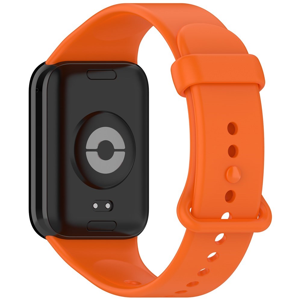 Xiaomi Smart Band 9 Pro Silicone Strap - Orange
