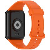 Xiaomi Smart Band 9 Pro Silicone Strap - Orange