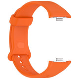 Xiaomi Smart Band 9 Pro Silicone Strap - Orange