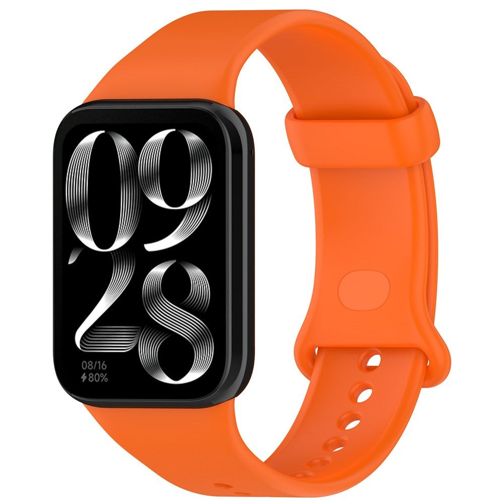 Xiaomi Smart Band 9 Pro Silicone Strap - Orange