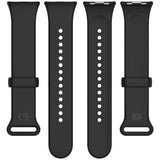 Xiaomi Smart Band 9 Pro Silicone Strap - Orange
