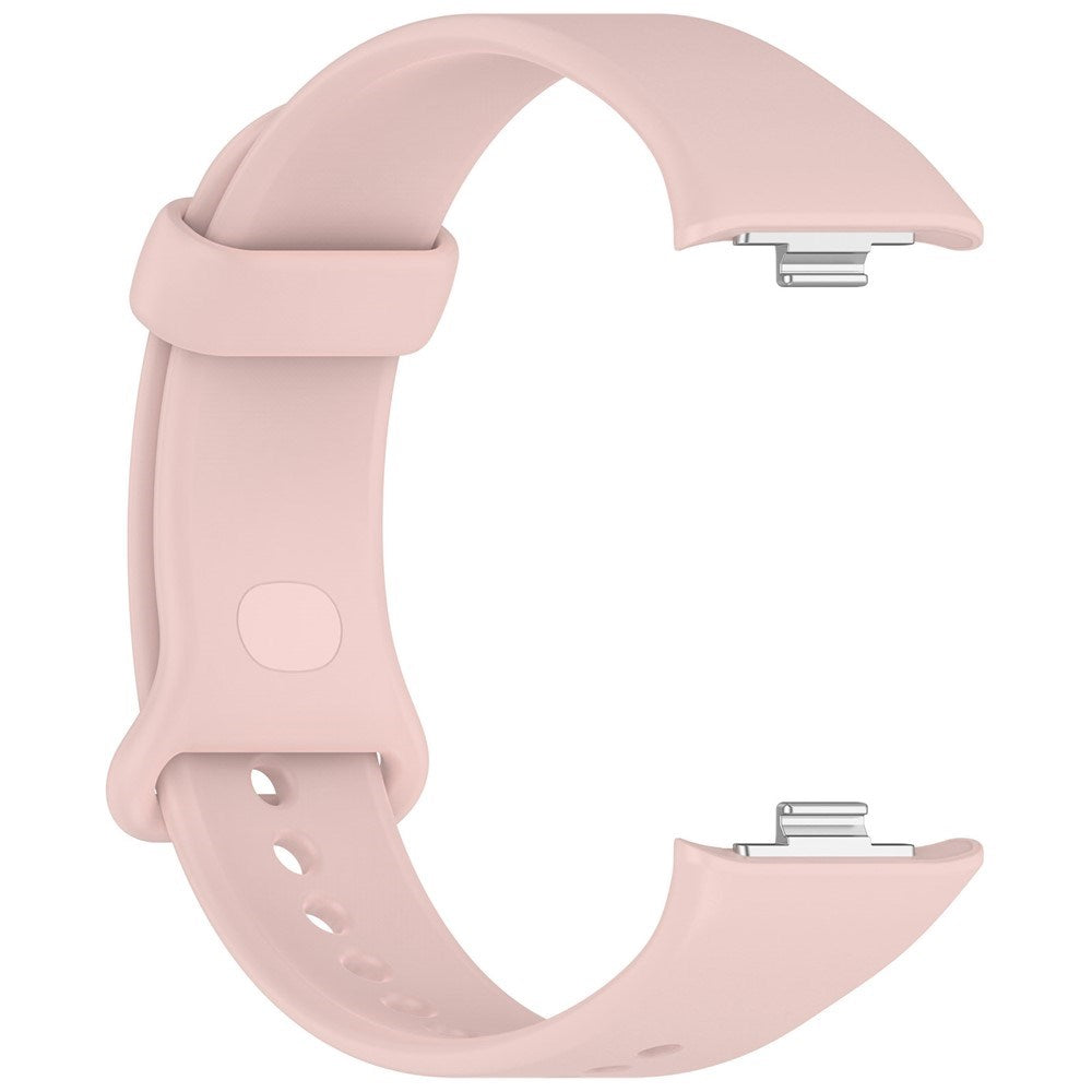 Xiaomi Smart Band 10 Pro / 9 Pro / 8 Pro Silicone Strap - Pink