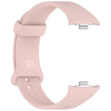 Xiaomi Smart Band 10 Pro / 9 Pro / 8 Pro Silicone Strap - Pink
