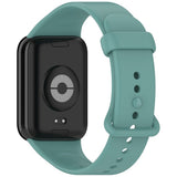Xiaomi Smart Band 10 Pro / 9 Pro / 8 Pro Silicone Strap - Green