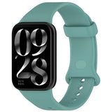 Xiaomi Smart Band 10 Pro / 9 Pro / 8 Pro Silicone Strap - Green