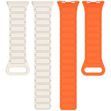 Xiaomi Redmi Watch 5 EIDERWOOD Two-Tone Silicone Strap - Black