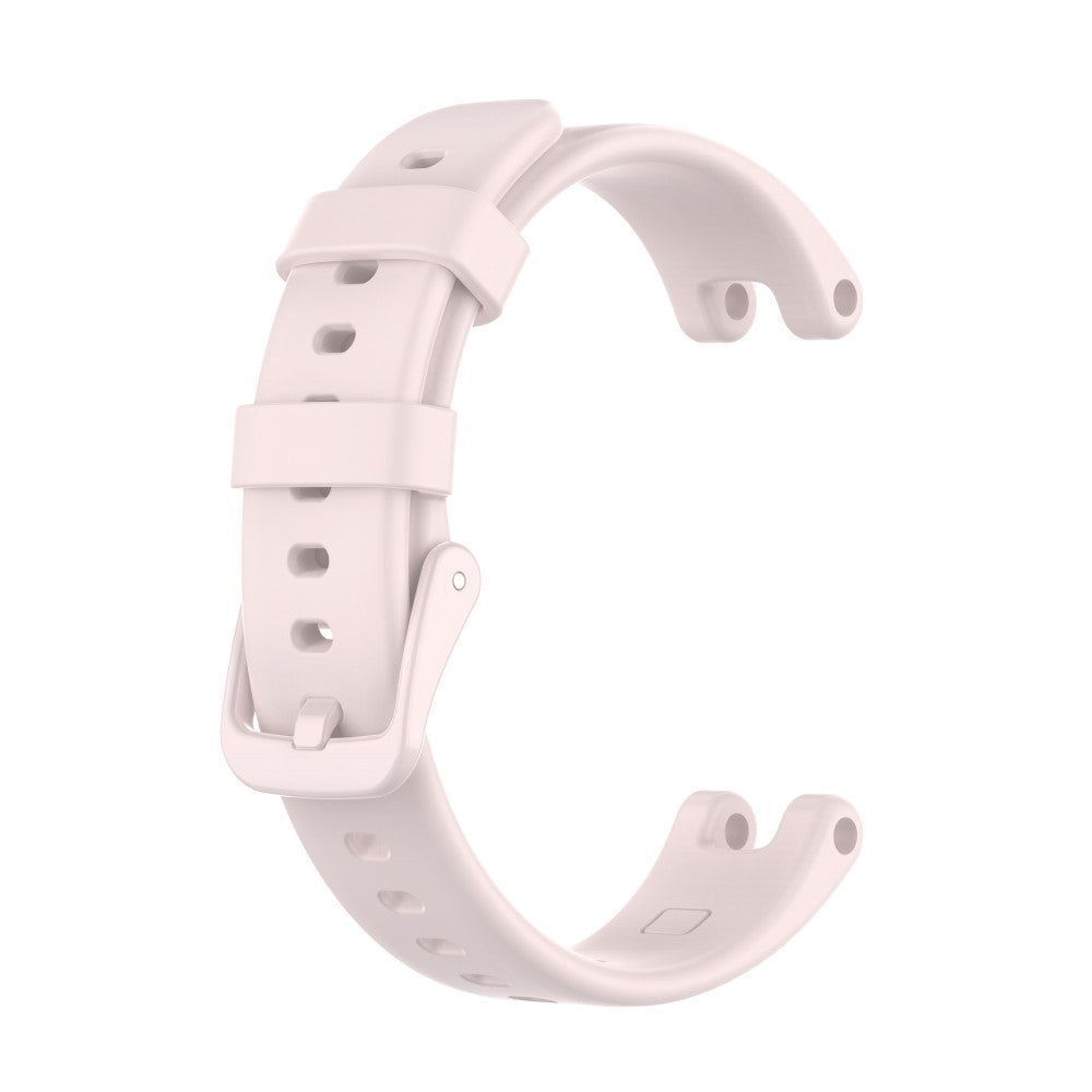 Garmin Lily Silicone Strap - Pink