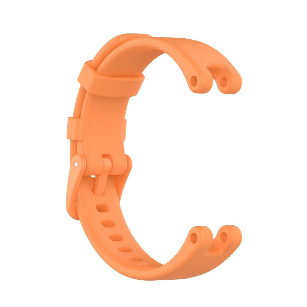 Garmin Lily Silicone Strap - Orange