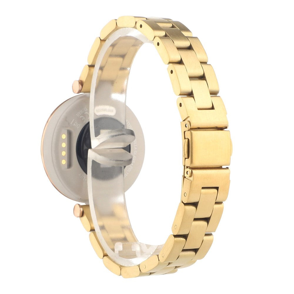 Garmin Lily Stainless Steel Strap - Gold