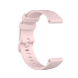 Smartwatch Universal Silicone Strap (18mm) - Pink