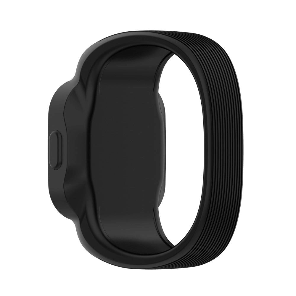 Garmin Vivofit Jr. 3 Silicone Strap Size S - Black