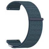 Garmin Venu X1 EIDERWOOD Nylon Strap - Grey