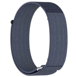 Garmin CIRQA Smart Band EIDERWOOD Nylon Watch Strap - Blue