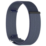 Garmin CIRQA Smart Band EIDERWOOD Nylon Watch Strap - Blue