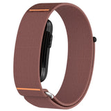 Garmin CIRQA Smart Band EIDERWOOD Nylon Watch Strap - Pink