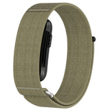 Garmin CIRQA Smart Band EIDERWOOD Nylon Watch Strap - Yellow