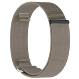 Garmin CIRQA Smart Band EIDERWOOD Nylon Watch Strap - Grey