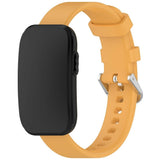 Garmin CIRQA Smart Band EIDERWOOD Quick Release Silicone Strap - Yellow