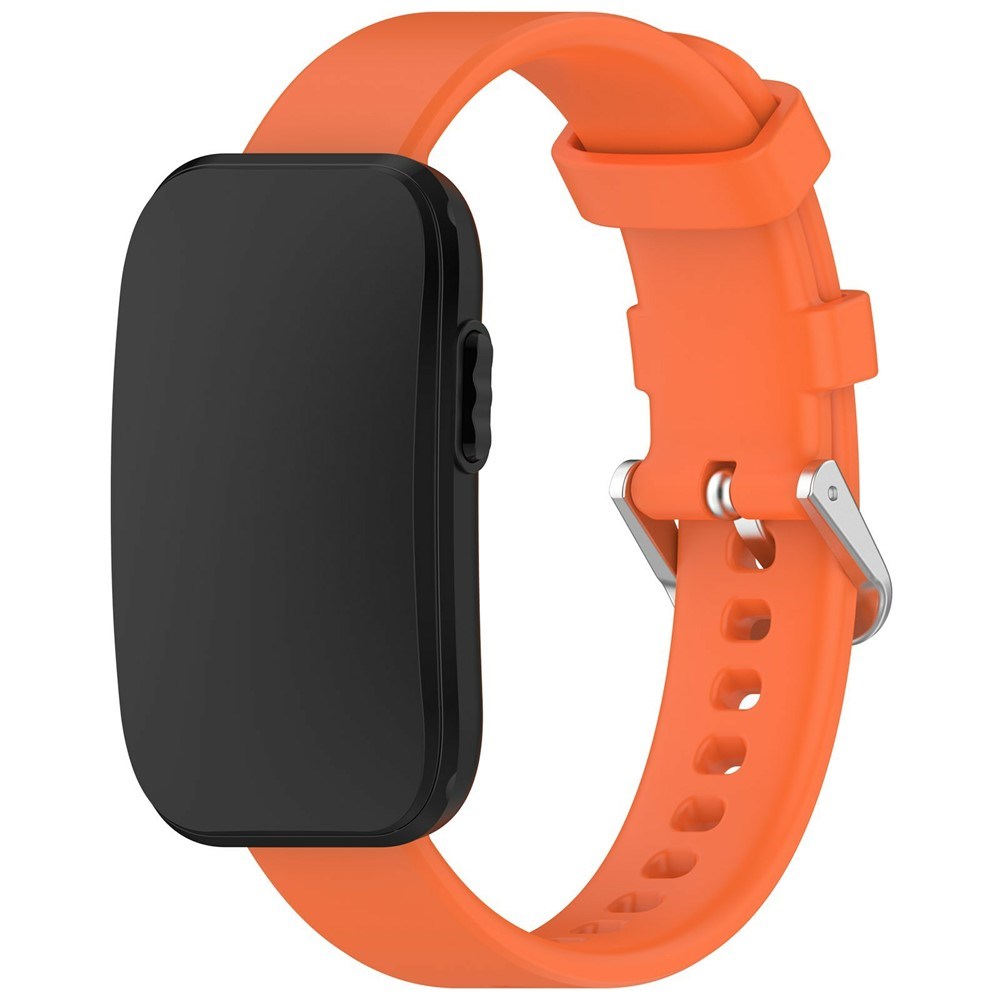 Garmin CIRQA Smart Band EIDERWOOD Quick Release Silicone Strap - Orange