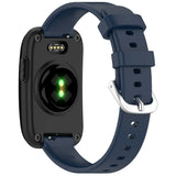 Garmin CIRQA Smart Band EIDERWOOD Quick Release Silicone Strap - Blue