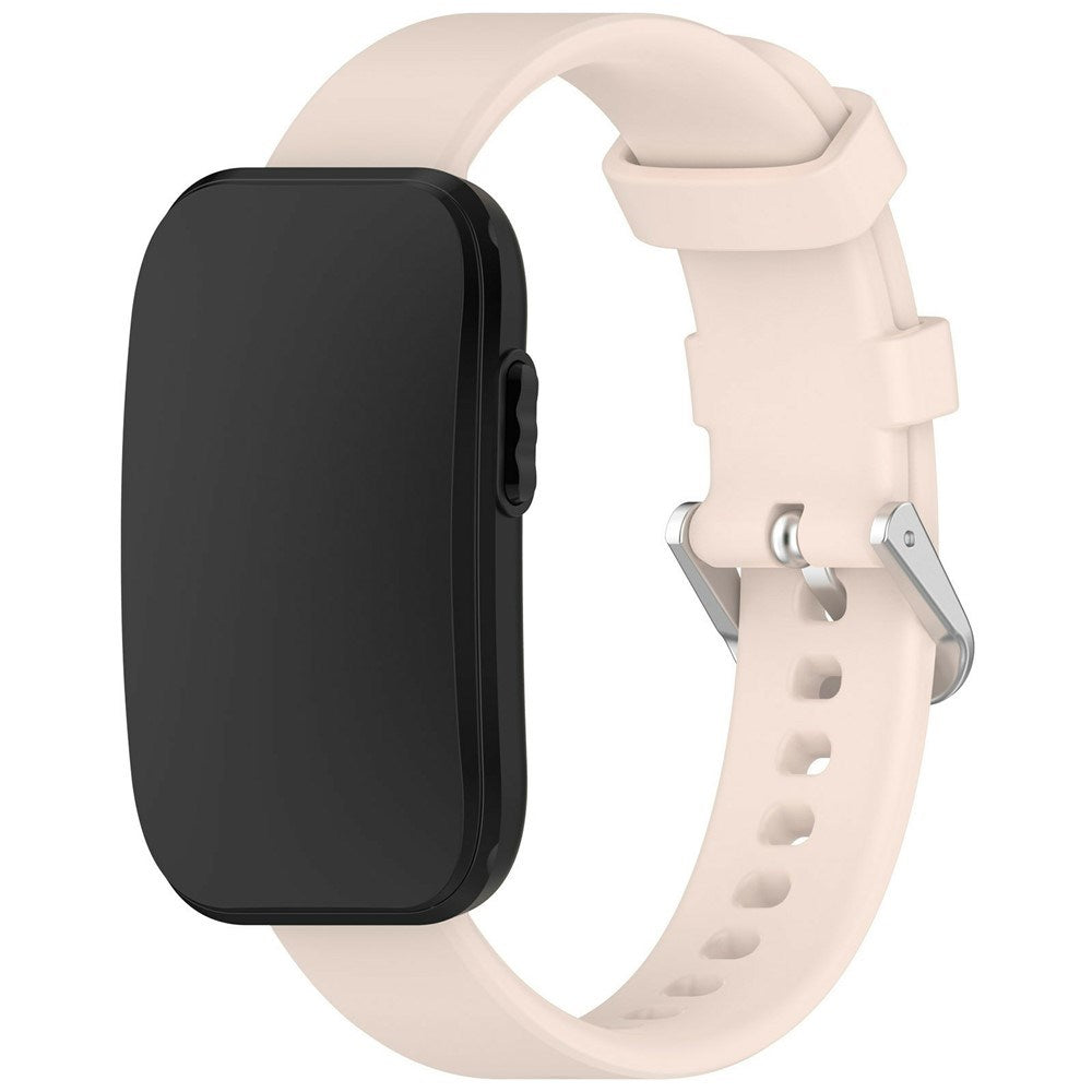 Garmin CIRQA Smart Band EIDERWOOD Quick Release Silicone Strap - Pink