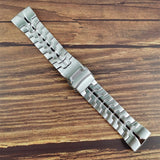 Garmin Strap (22mm) Metal - Silver