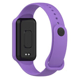 Amazfit Band 7 Silicone Smartwatch Strap - Purple