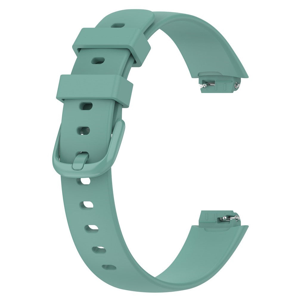 Fitbit Inspire 3 Silikonrem - Green