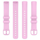 Fitbit Inspire 3 Silikonrem - Purple