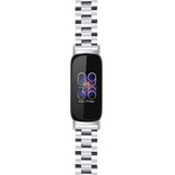 Fitbit Inspire 3 Metal Strap - Silver