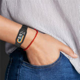 Xiaomi Smart Band 9 / 9 NFC / 8 / 8 NFC Silicone Strap - Red