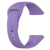 Xiaomi Redmi Watch 3 Silicone Smartwatch Strap - Purple