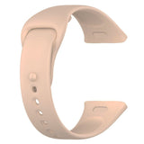 Xiaomi Redmi Watch 3 Silicone Smartwatch Strap - Sand Colored