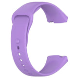 Xiaomi Redmi Watch 3 Active Silicone Smartwatch Strap - Purple